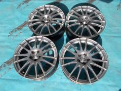 Zack. 7.0x17", 5x100.00, ET48