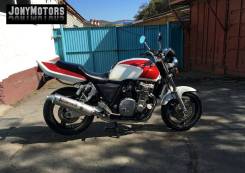 Honda CB 1000SF. 1 000 куб. см., исправен, птс, без пробега