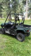 Yamaha. Снегоболотоход Ямаха YXR660F, 41 куб. см., 730,00 кг.