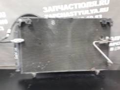 Радиатор кондиционера. Toyota Caldina, AZT241, AZT241W, AZT246, AZT246W Двигатель 1AZFSE