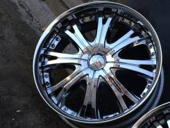 Lowenhart. 8.0x19", 5x114.30, ET30