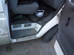 Ford Transit. Форд транзит, 2 000 куб. см., 1 000 кг., 4x2