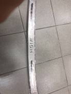 Накладка на бампер. Toyota Wish, ZGE20, ZGE20G, ZGE20W, ZGE21G, ZGE22W, ZGE25G, ZGE25W Двигатели: 2ZRFAE, 3ZRFAE