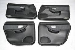 Обшивка двери. Subaru Legacy B4, BE5