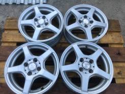 Topy Sibilla. 5.5x14", 4x100.00, ET42