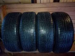 Nokian Hakkapeliitta R. Зимние, без шипов, 2015 год, 40 %, 4 шт