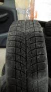 Bridgestone Eager. Зимние, без шипов, 2014 год, 50 %, 4 шт