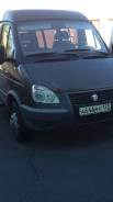 ГАЗ 32217. Продам 4wd, 8 мест