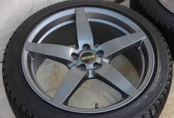 Manaray Sport. 7.5x18", 5x100.00, ET48