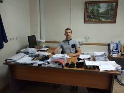 Специалист контактного центра. Незаконченное высшее образование (студент), опыт работы 1 год
