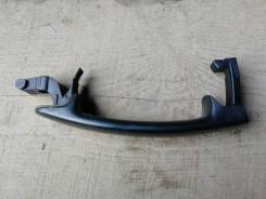 Ручка двери внешняя. Seat Toledo, KG3 Seat Ibiza, 6J1, 6J5, 6J8, 6P1, 6P5, 6P8 Seat Mii, KF1 Skoda Rapid, NA2, NH1, NH3 Skoda Citigo, NF1 Skoda Yeti...