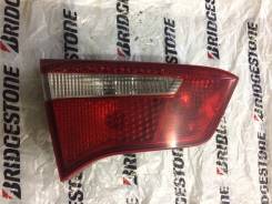Стоп-сигнал. Kia Rio, QB, UB Двигатели: D3FA, D4FC, G4FA, G4FC, G4FD, G4FG, G4LA