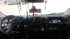 Peugeot Boxer. Продам peugeot boxer, 17 мест, С маршрутом, работой