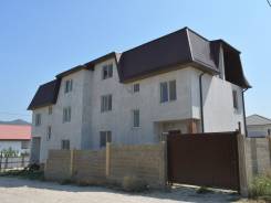 Продам Дом в Новороссийске. Улица Казачья 33, р-н Приморский, площадь дома 420 кв. м., скважина, отопление жидкотопливное, от частного лица (собственн...