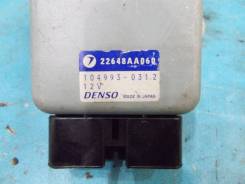 Резистор. Subaru Legacy, BLE, BPE Двигатель EJ30D