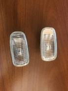 Поворотник. Toyota: Premio, Allion, Corolla Spacio, ist, Wish, Land Cruiser, Land Cruiser Prado