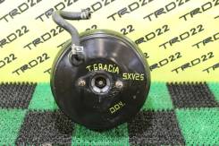 Вакуумный усилитель тормозов. Toyota: Camry, Mark II, Avalon, Camry Gracia, Mark II Wagon Qualis, Windom Двигатели: 1MZFE, 5SFE, 2MZFE, 3VZFE, 4VZFE