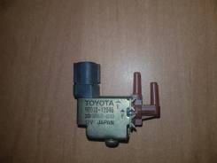 Датчик абсолютного давления. Toyota: Vista, Corsa, Sprinter, Celica, Sera, Caldina, Corolla II, Camry, Corolla, Tercel, Cynos, Starlet Двигатели: 3SFE...