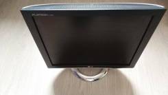 LG. 17", технология ЖК (LCD)