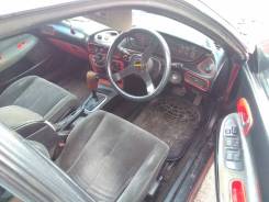 Toyota Corolla Ceres. AE100, 5A