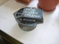 Мотор печки. Nissan Wingroad, VENY11, VEY11, VFY11, VGY11, VHNY11, VY11, WFY11, WHNY11, WHY11, WPY11, WRY11 Nissan AD, VENY11, VEY11, VFY11, VGY11, VH...