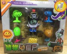 Игровые наборы.