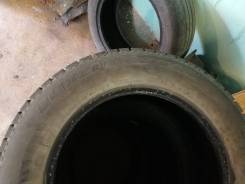 Bridgestone Blizzak Revo GZ. Зимние, без шипов, 5 %, 4 шт