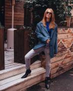 Модель. ИП Голенко А В. Улица Адмирала Фокина 10