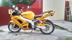 Kawasaki Ninja ZX-9R. 900 куб. см., исправен, птс, с пробегом