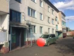 1-комнатная, квартал 3, д. 11. Михайловка, частное лицо, 33 кв. м. Дом снаружи
