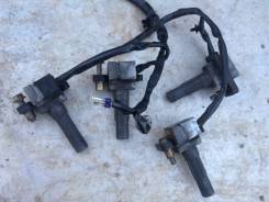 Катушки с фишками subaru bl bp gdb. Subaru: Impreza WRX, Impreza XV, Forester, Legacy Lancaster, Legacy, Impreza WRX STI, Impreza, Outback, Exiga, Leg...
