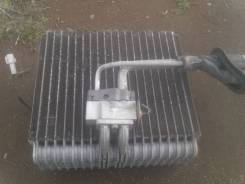 Радиатор кондиционера. Toyota Land Cruiser, KDJ90, KDJ95, KZJ90, KZJ95, LJ90, LJ95, RZJ95, VZJ95 Toyota Hilux Surf, KDN185, KDN185W, KZN185, KZN185G...