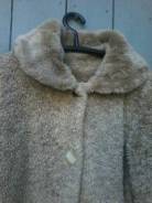 Пальто. 50, 52, 54