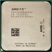 AMD FX-6300