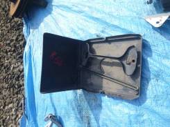 Крепление аккумулятора. Subaru Legacy, BD5, BE5, BEE, BES, BG5, BH5, BHE Subaru Impreza, GDA, GDB, GGA, GGB Двигатели: EJ206, EJ208, EJ20H, EJ20R, EZ3...