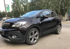 Opel Mokka ����