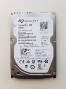 Жесткие диски 2,5 дюйма. 500 Гб, интерфейс SATA 3