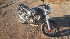 Suzuki GSF 400 Bandit. 400 куб. см., исправен, птс, с пробегом