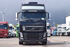 Volvo FH12. Volvo FH 460, пятнадцатитонник, 2012 год, без пробега по РФ, 12 777 куб. см., 15 000 кг., 6x2. Под заказ