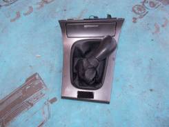 Селектор кпп, кулиса кпп. Subaru Legacy, BL5, BP5