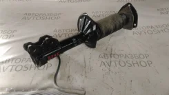 ����������� �������� Nissan Wingroad WFY10 KYB 633116 ����