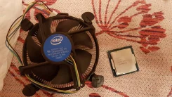 Intel Celeron G3930
