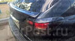 Спойлер. Lexus RX350 Lexus RX450h Lexus RX270