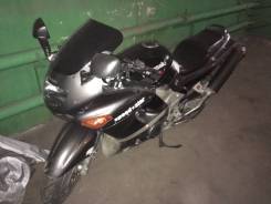 Kawasaki ZZR 400 2. 400 куб. см., исправен, птс, с пробегом