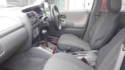 Suzuki Escudo. автомат, 4wd, 2.5 (160 л.с.), бензин, 220 тыс. км