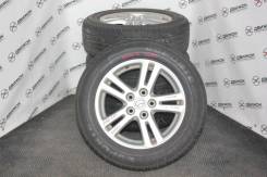 Mazda. 6.5x16", 5x114.30, ET50