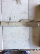 Накладка на порог. Nissan Bluebird Sylphy, FG10, QG10 Nissan Pulsar, N16 Nissan Almera, N16, N16E Nissan Sunny Двигатели: QG15DE, QG18DE, QG13DE, QG16...