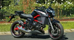 CFMoto 650 NK ����