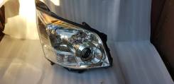 Фара. Toyota Noah, ZRR70, ZRR70G, ZRR70W, ZRR75, ZRR75G, ZRR75W Двигатель 3ZRFE