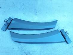Накладка на крыло. Subaru Legacy, BL, BL5, BL9, BLE, BP, BP5, BP9, BPE Двигатели: EZ30, EJ20, EJ255, EJ253, EJ20Y, EJ25, EJ20X, EJ30D, EJ203, EJ204